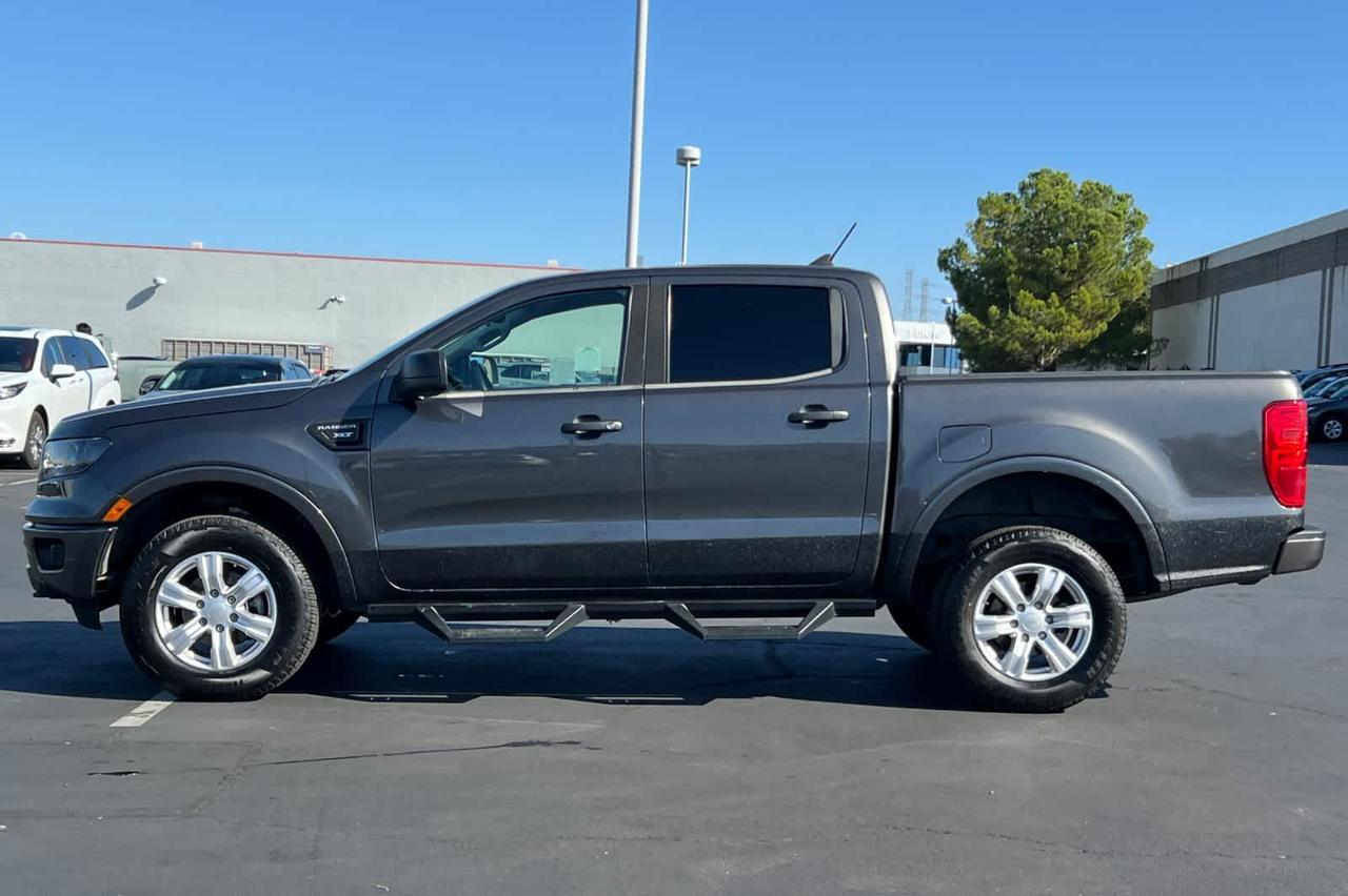 2019 Ford Ranger XLT Roseville CA