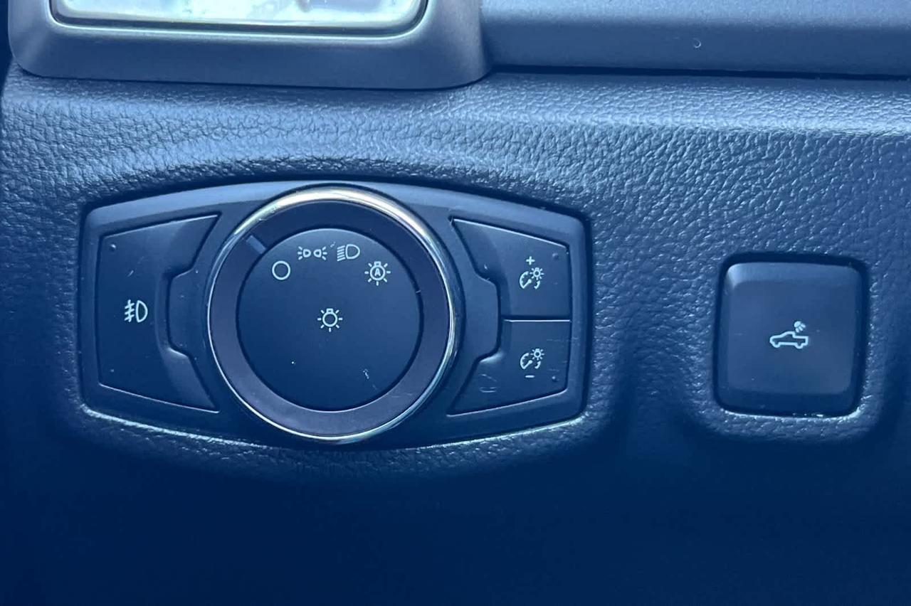 2019 Ford Ranger XLT Roseville CA