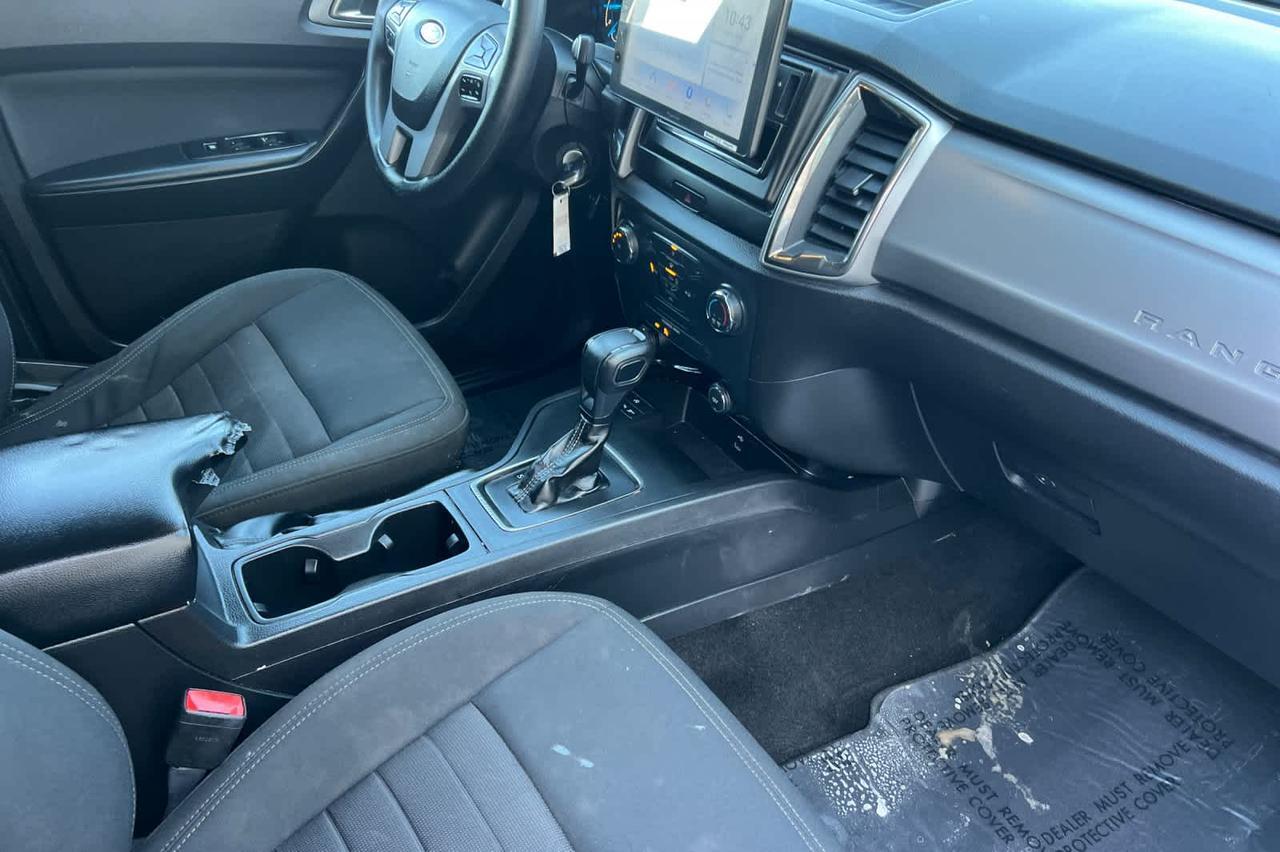 2019 Ford Ranger XLT Roseville CA