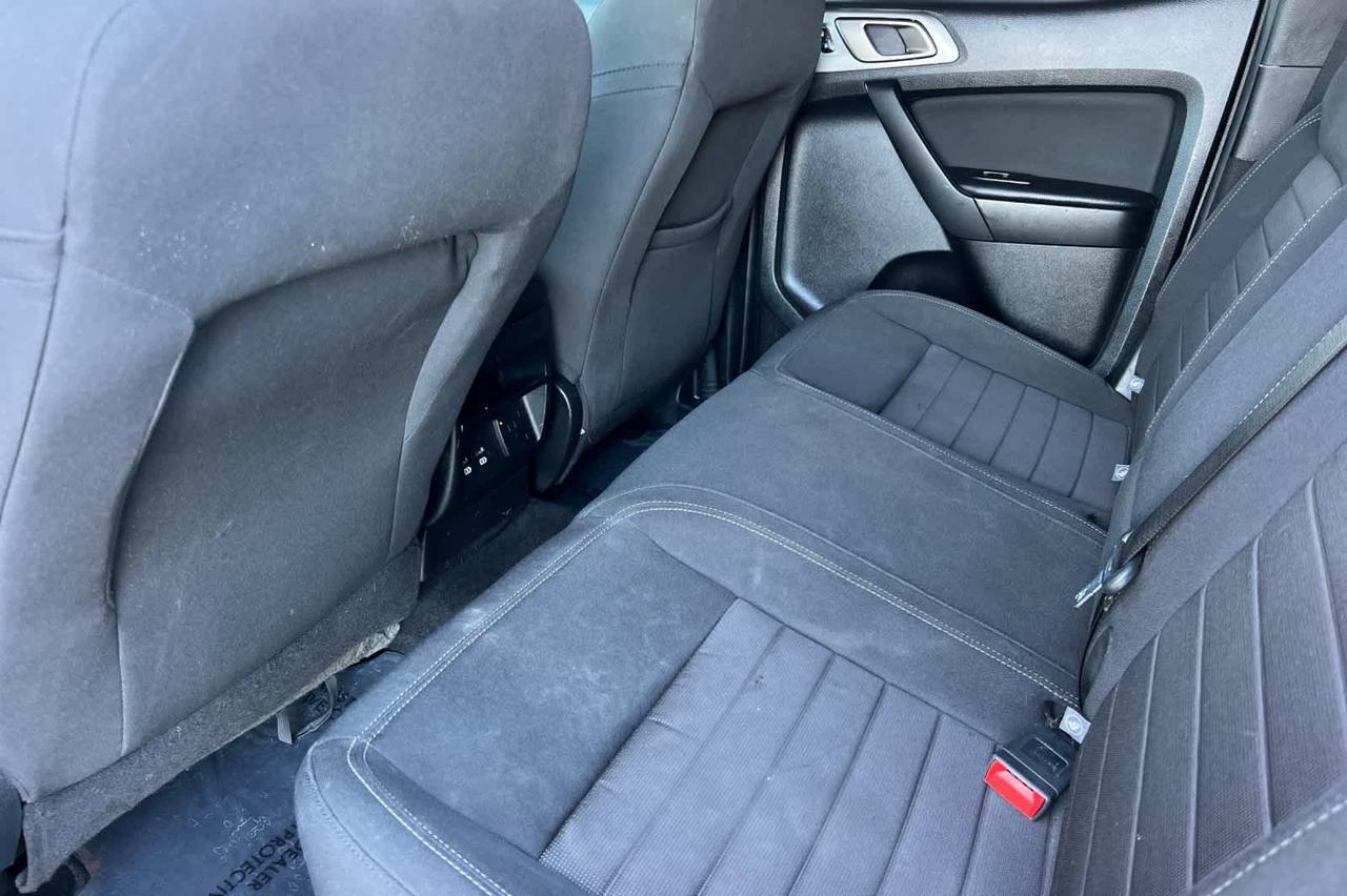 2019 Ford Ranger XLT Roseville CA