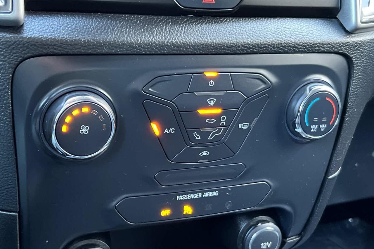 2019 Ford Ranger XLT Roseville CA