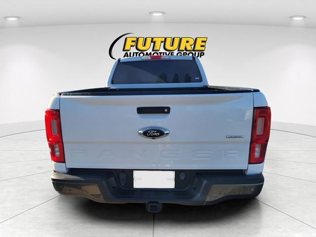 2019 Ford Ranger XLT Roseville CA