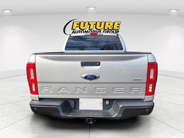 2019 Ford Ranger XLT Roseville CA