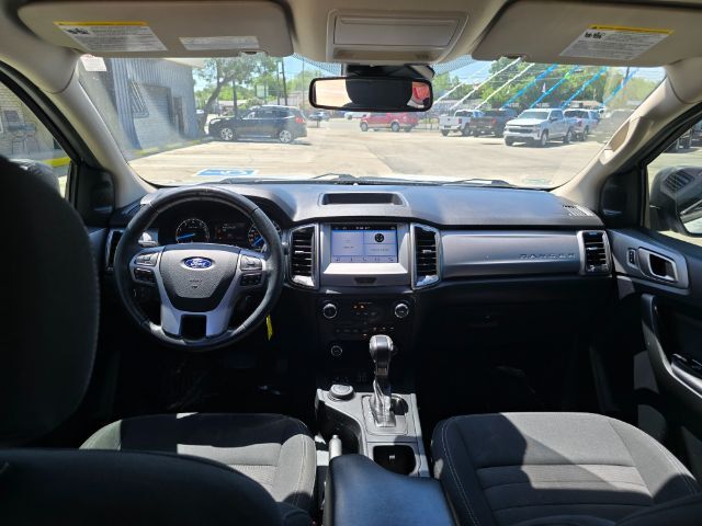 2019 Ford Ranger XLT San Antonio TX