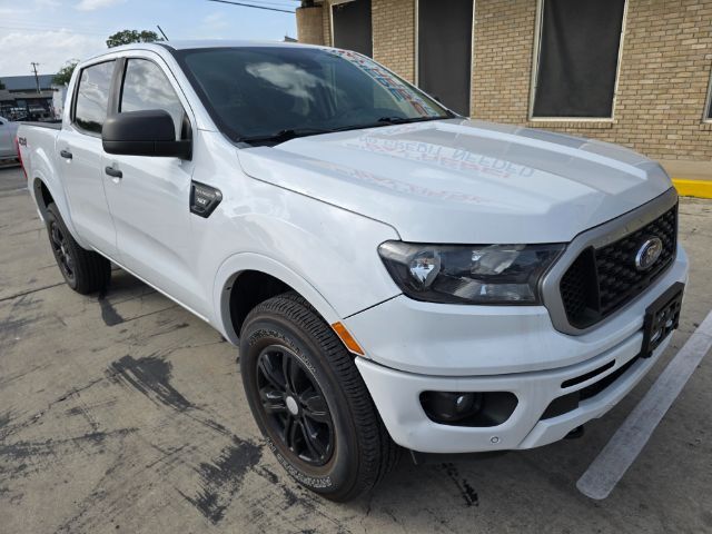 2019 Ford Ranger XLT San Antonio TX