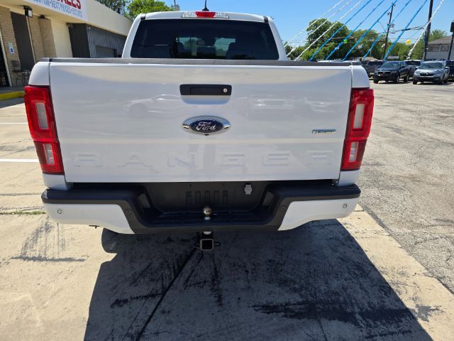 2019 Ford Ranger XLT San Antonio TX