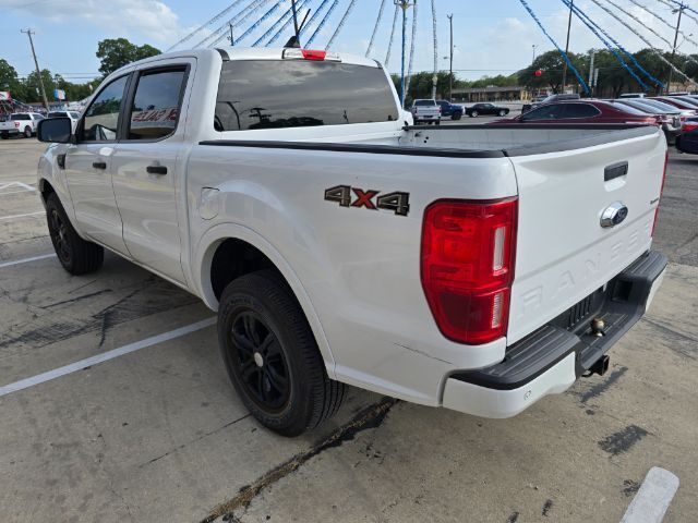 2019 Ford Ranger XLT San Antonio TX