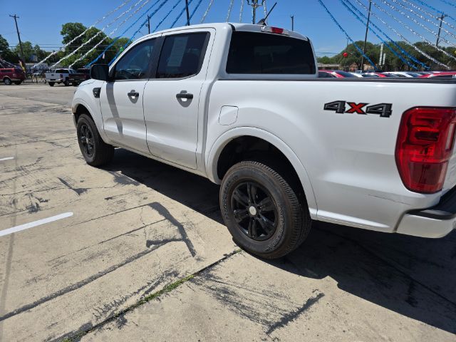 2019 Ford Ranger XLT San Antonio TX