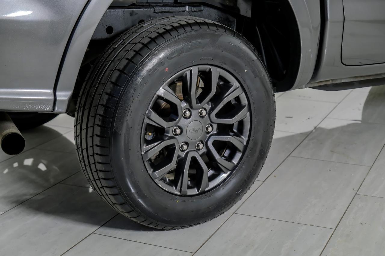 2019 Ford Ranger XLT SUPERCREW 4WD AUTOMATIC FX4 OFF ROAD PKG SPORT APPEARANCE PKG BLIND SPOT ASSIST Carrollton TX