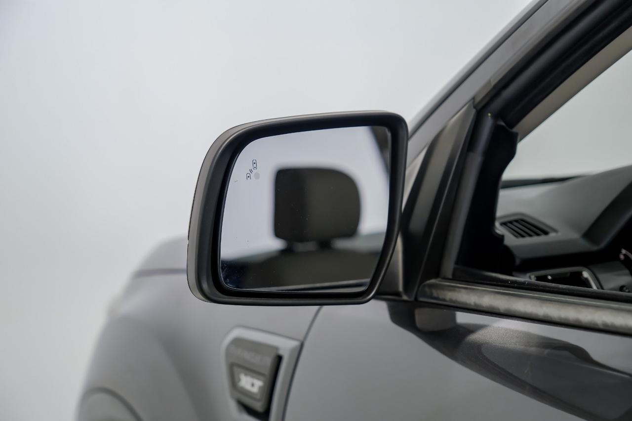 2019 Ford Ranger XLT SUPERCREW 4WD AUTOMATIC FX4 OFF ROAD PKG SPORT APPEARANCE PKG BLIND SPOT ASSIST Carrollton TX