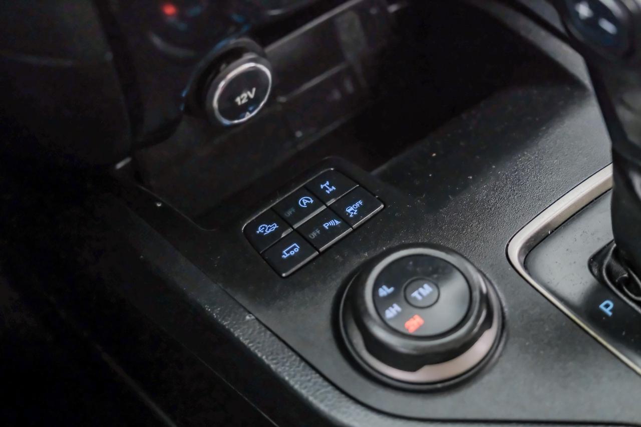 2019 Ford Ranger XLT SUPERCREW 4WD AUTOMATIC FX4 OFF ROAD PKG SPORT APPEARANCE PKG BLIND SPOT ASSIST Carrollton TX