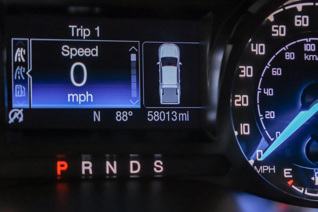 2019 Ford Ranger XLT SUPERCREW 4WD AUTOMATIC FX4 OFF ROAD PKG SPORT APPEARANCE PKG BLIND SPOT ASSIST Carrollton TX