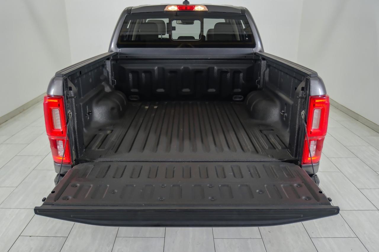 2019 Ford Ranger XLT SUPERCREW 4WD AUTOMATIC FX4 OFF ROAD PKG SPORT APPEARANCE PKG BLIND SPOT ASSIST Carrollton TX