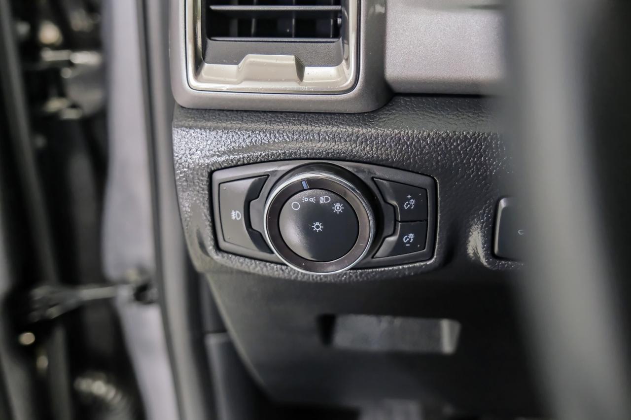 2019 Ford Ranger XLT SUPERCREW 4WD AUTOMATIC FX4 OFF ROAD PKG SPORT APPEARANCE PKG BLIND SPOT ASSIST Carrollton TX