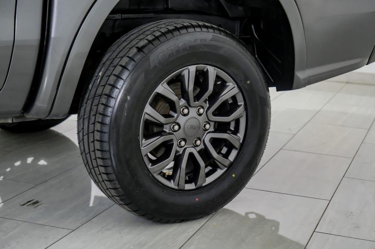 2019 Ford Ranger XLT SUPERCREW 4WD AUTOMATIC FX4 OFF ROAD PKG SPORT APPEARANCE PKG BLIND SPOT ASSIST Carrollton TX