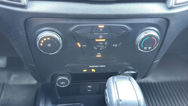 2019 Ford Ranger XLT San Antonio TX