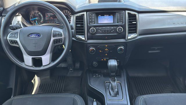 2019 Ford Ranger XLT San Antonio TX