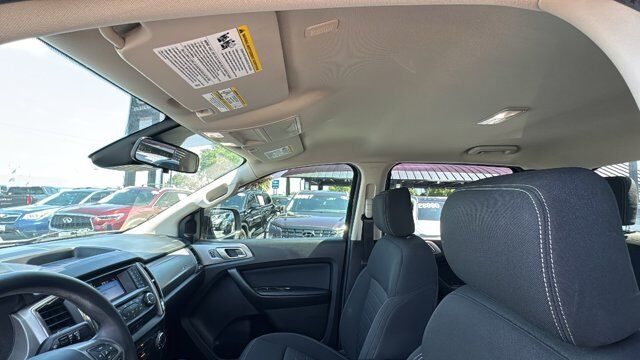 2019 Ford Ranger XLT San Antonio TX