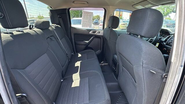 2019 Ford Ranger XLT San Antonio TX