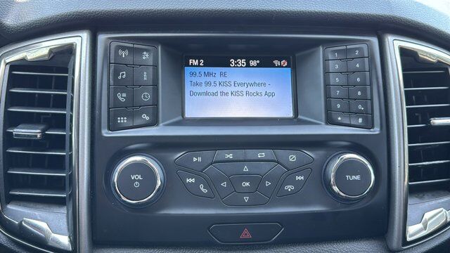 2019 Ford Ranger XLT San Antonio TX