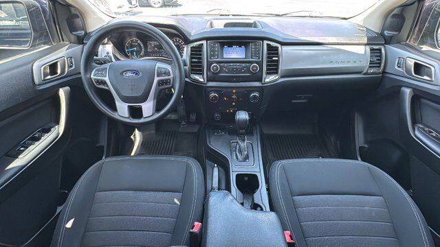 2019 Ford Ranger XLT San Antonio TX