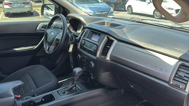 2019 Ford Ranger XLT San Antonio TX