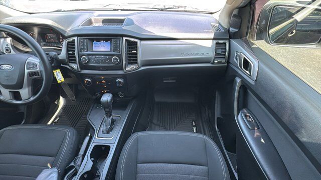 2019 Ford Ranger XLT San Antonio TX