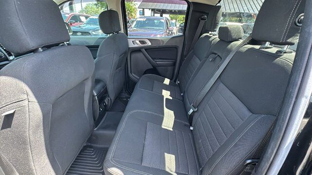 2019 Ford Ranger XLT San Antonio TX