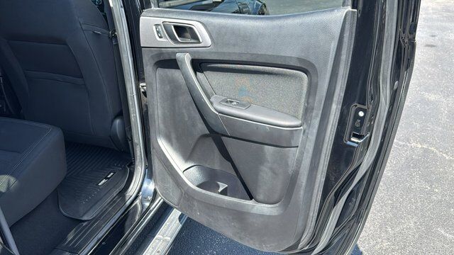 2019 Ford Ranger XLT San Antonio TX