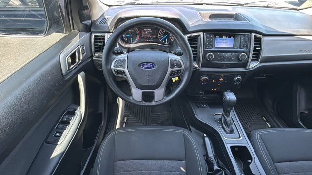 2019 Ford Ranger XLT San Antonio TX