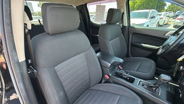 2019 Ford Ranger XLT San Antonio TX