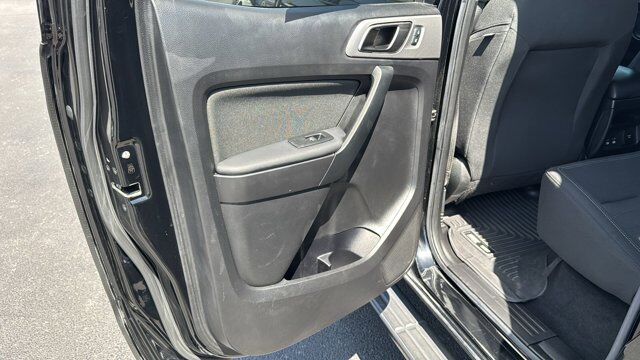 2019 Ford Ranger XLT San Antonio TX