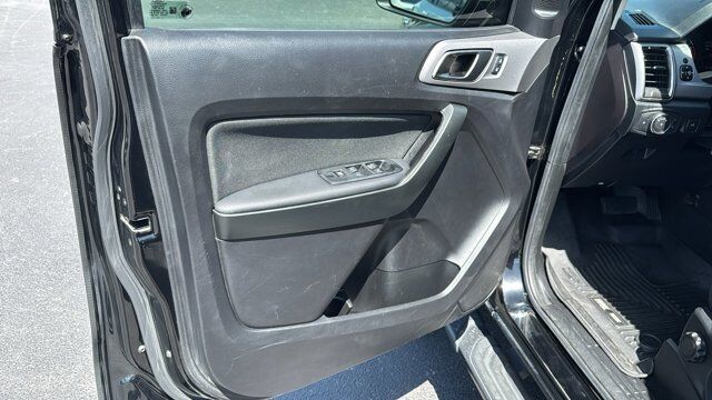 2019 Ford Ranger XLT San Antonio TX