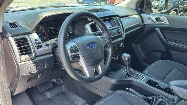 2019 Ford Ranger XLT San Antonio TX