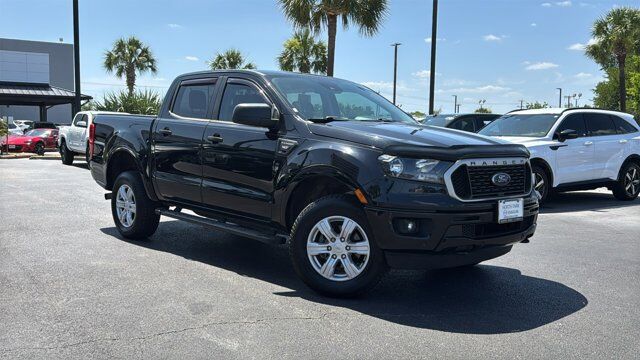 2019 Ford Ranger XLT San Antonio TX