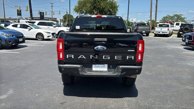 2019 Ford Ranger XLT San Antonio TX