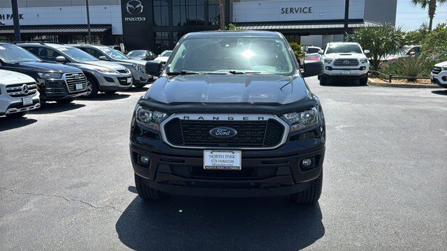 2019 Ford Ranger XLT San Antonio TX