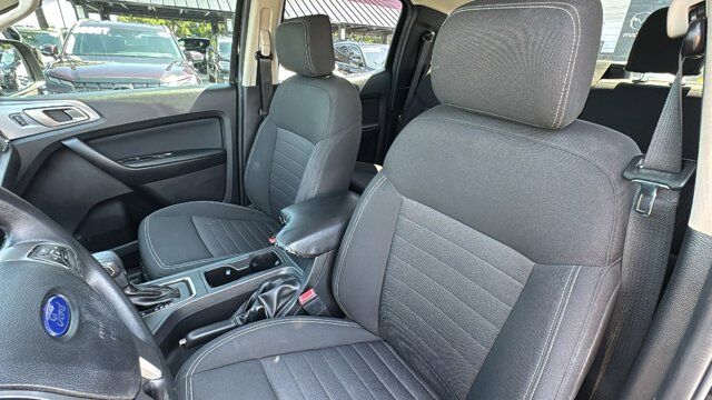 2019 Ford Ranger XLT San Antonio TX
