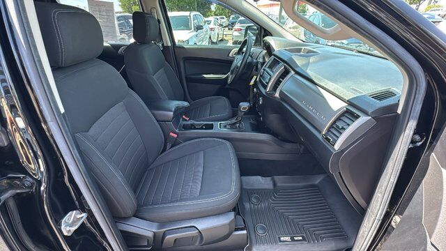2019 Ford Ranger XLT San Antonio TX