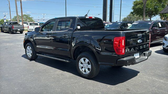 2019 Ford Ranger XLT San Antonio TX