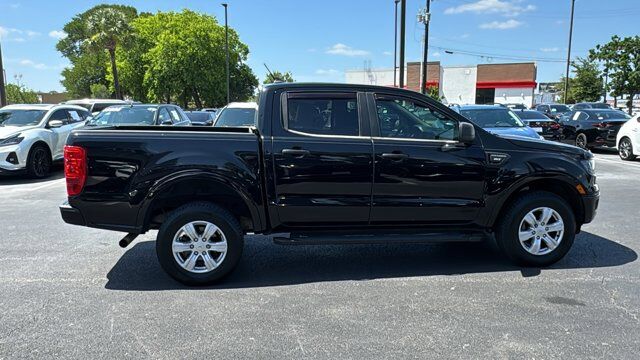 2019 Ford Ranger XLT San Antonio TX