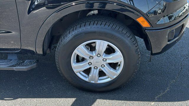 2019 Ford Ranger XLT San Antonio TX