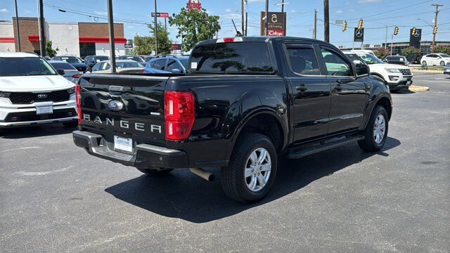 2019 Ford Ranger XLT San Antonio TX