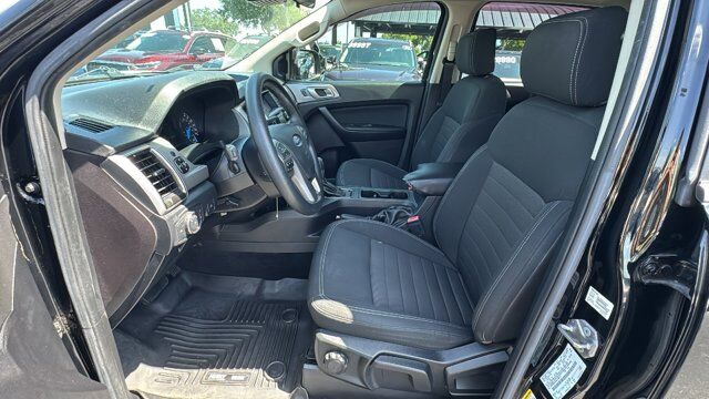2019 Ford Ranger XLT San Antonio TX