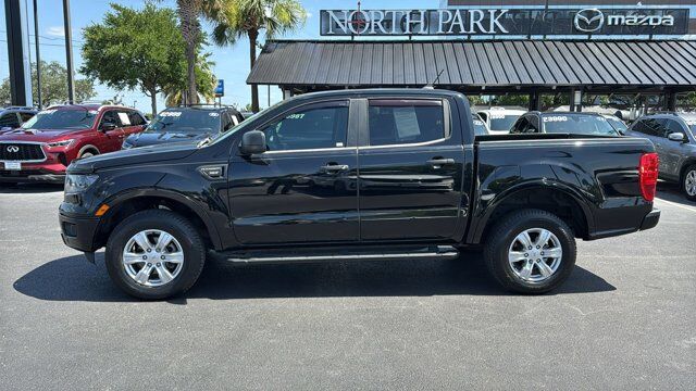 2019 Ford Ranger XLT San Antonio TX