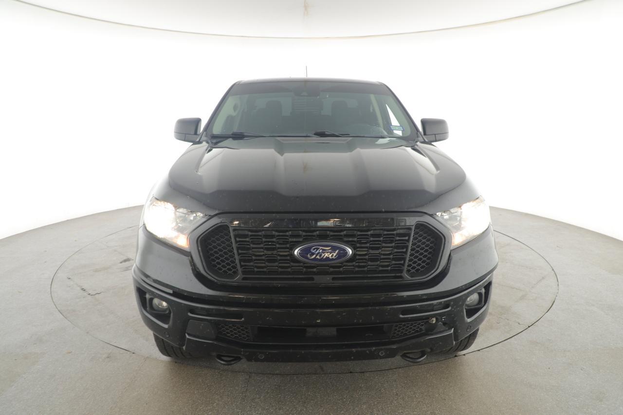 2019 Ford Ranger XLT New Braunfels TX