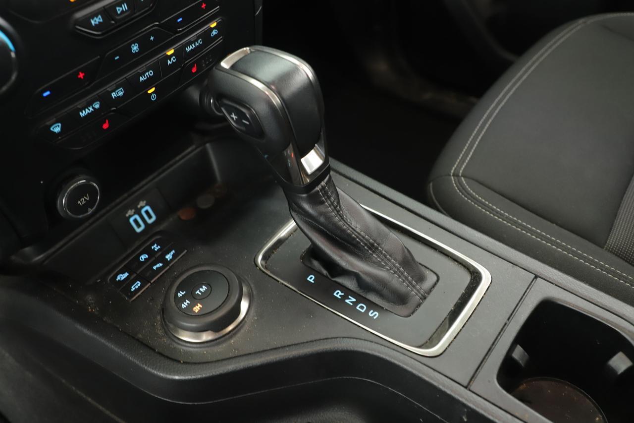 2019 Ford Ranger XLT New Braunfels TX