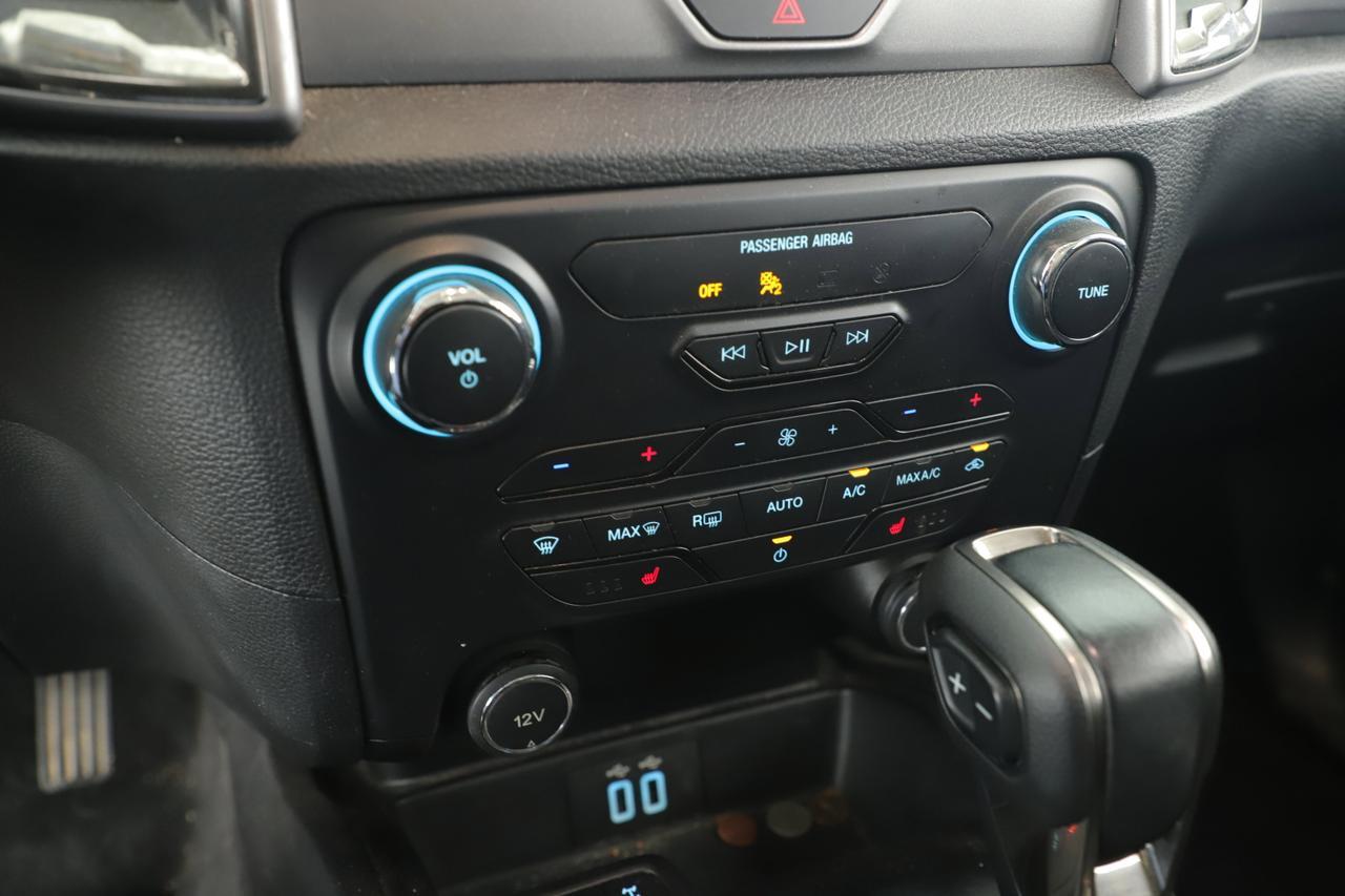 2019 Ford Ranger XLT New Braunfels TX