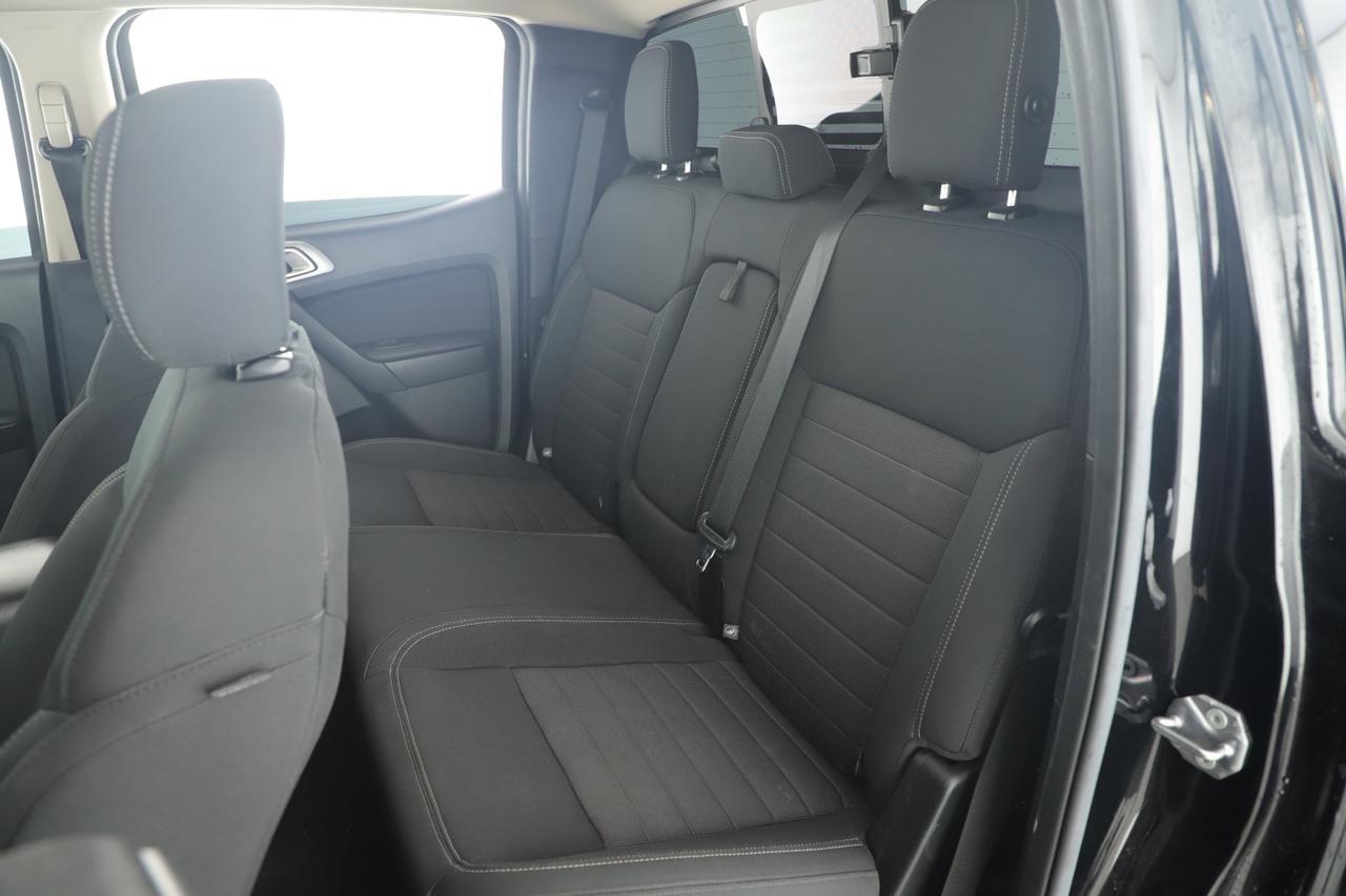 2019 Ford Ranger XLT New Braunfels TX