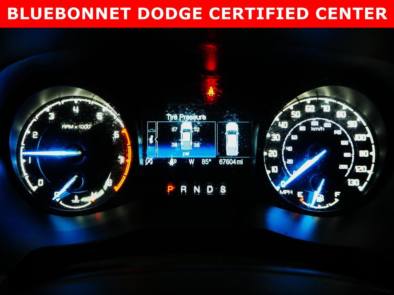 2019 Ford Ranger XLT New Braunfels TX